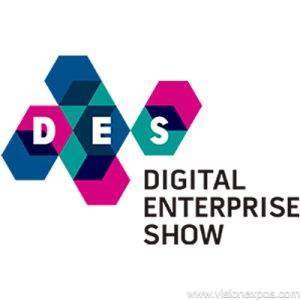 2024年西班牙数字化企业技术展<br>Digital Enterprise Show 2024