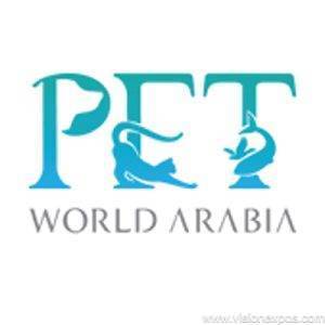 2024年迪拜宠物用品展览会<br>PET WORLD ARABIA 2024