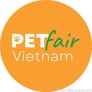 2024年越南宠物用品展览会<br>PET FAIR VIETNAM 2024