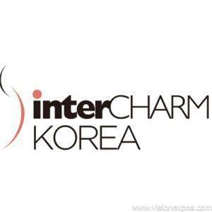 2024年韩国首尔美容美发展览会<br>InterCharm Korea 2024