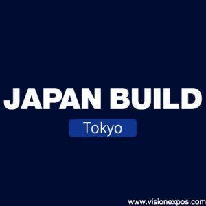 2024年日本东京建筑建材展览会<br>Japan Build 2024