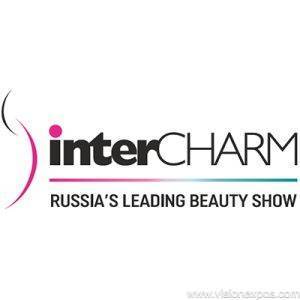 2024年俄罗斯香水和美容美发用品展<br>InterCHARM Moscow 2024