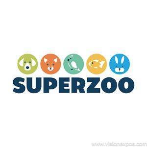 2024年美国拉斯维加斯宠物用品展览会<br>SUPERZOO 2024