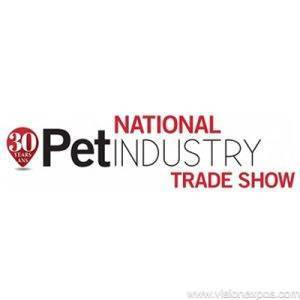 2024年加拿大宠物用品展览会<br>The National Pet Industry Show 2024