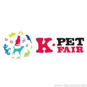 2024年韩国宠物用品展览会<br>K-pet MEGAZOO 2024