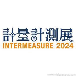 2024年日本东京计量计测展<br>Intermeasure 2024