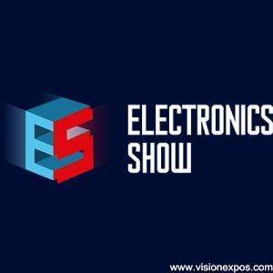 2025年波兰消费电子及家电展<br>Electronics Show 2025
