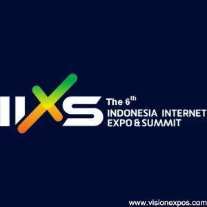 2024年印尼互联网技术博览会暨高峰论坛<br>INDONESIA INTERNET EXPO & SUMMIT 2024