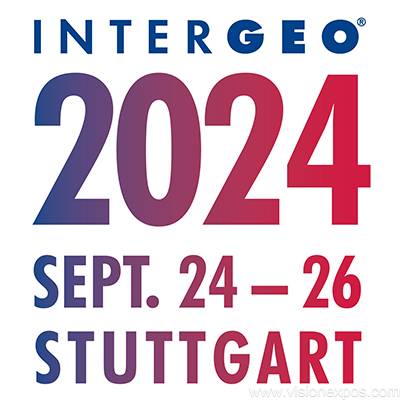 2024年德国柏林国际测绘地理信息展<br>INTERGEO 2024插图