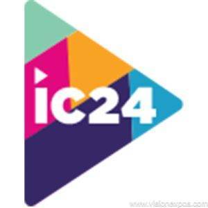 2025年美国视听技术及系统集成展览会<br>Infocomm 2025