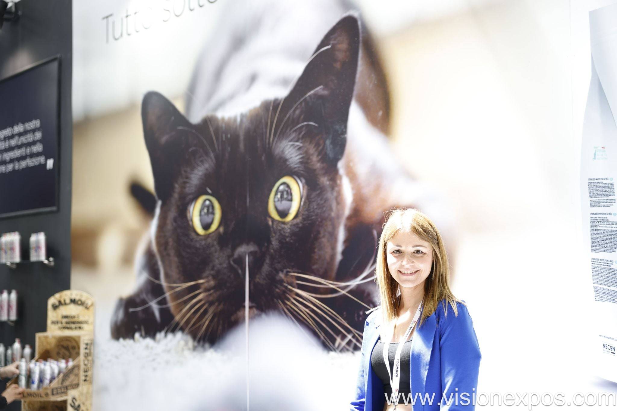 2025年意大利博洛尼亚宠物用品展览会<br>zoomark 2025插图2 2025年意大利博洛尼亚宠物用品展览会<br>zoomark 2025插图2