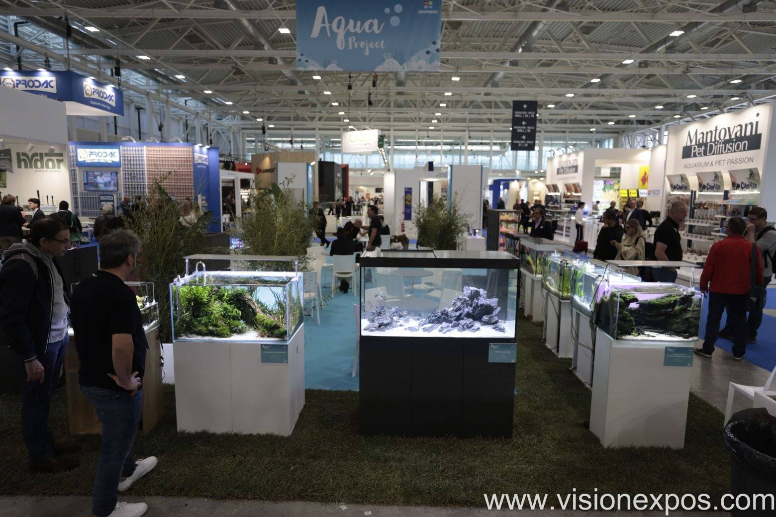 2025年意大利博洛尼亚宠物用品展览会<br>zoomark 2025插图1 2025年意大利博洛尼亚宠物用品展览会<br>zoomark 2025插图1