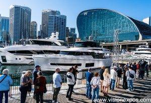 2024年澳大利亚悉尼国际船舶和游艇展<br>Sydney International Boat Show - 图片 5