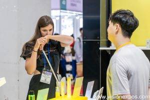 2024年韩国首尔美容美发展览会<br>InterCharm Korea 2024 - 图片 4