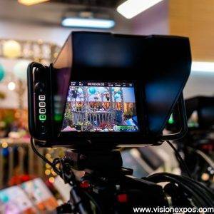 2025年美国视听技术及系统集成展览会<br>Infocomm 2025 - 图片 3