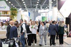 2024年俄罗斯莫斯科宠物用品展览会<br>Parkzoo 2024 - 图片 10