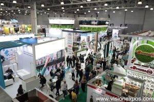 2024年俄罗斯莫斯科宠物用品展览会<br>Parkzoo 2024 - 图片 9