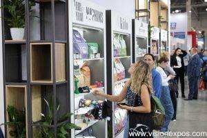 2024年俄罗斯莫斯科宠物用品展览会<br>Parkzoo 2024 - 图片 7