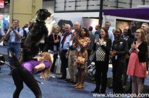 2024年加拿大宠物用品展览会<br>The National Pet Industry Show 2024 - 图片 2