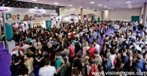 2024年巴西宠物用品展览会<br>PETSA 2024 - 图片 3