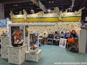 2024年新加坡宠物用品展览会<br>Pet Expo Singapore 2024 - 图片 5