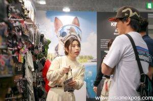 2024年日本大阪宠物用品展览会<br>Interpets 2024 - 图片 8