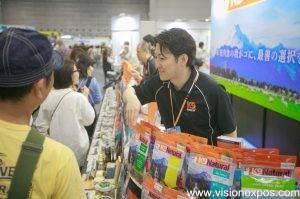 2024年日本大阪宠物用品展览会<br>Interpets 2024 - 图片 6