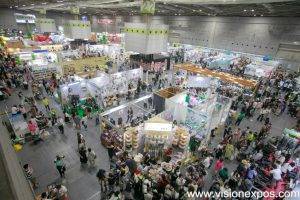 2024年日本大阪宠物用品展览会<br>Interpets 2024 - 图片 3