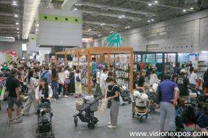 2024年日本大阪宠物用品展览会<br>Interpets 2024 - 图片 2