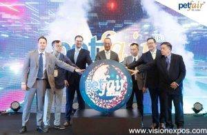 2024年泰国曼谷宠物用品展览会<br>Pet Fair SEA 2024 - 图片 6
