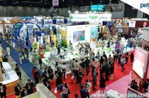 2024年泰国曼谷宠物用品展览会<br>Pet Fair SEA 2024 - 图片 5