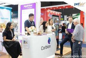 2024年泰国曼谷宠物用品展览会<br>Pet Fair SEA 2024 - 图片 3
