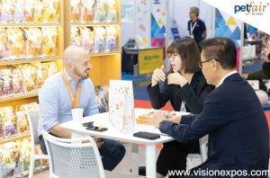 2024年泰国曼谷宠物用品展览会<br>Pet Fair SEA 2024 - 图片 2