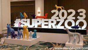 2024年美国拉斯维加斯宠物用品展览会<br>SUPERZOO 2024 - 图片 11