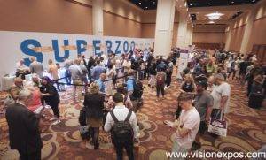 2024年美国拉斯维加斯宠物用品展览会<br>SUPERZOO 2024 - 图片 10