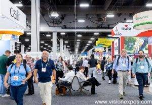 2024年美国拉斯维加斯宠物用品展览会<br>SUPERZOO 2024 - 图片 9