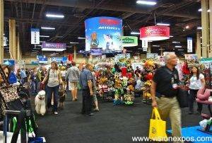 2024年美国拉斯维加斯宠物用品展览会<br>SUPERZOO 2024 - 图片 8