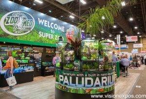 2024年美国拉斯维加斯宠物用品展览会<br>SUPERZOO 2024 - 图片 4