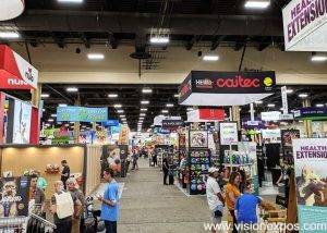 2024年美国拉斯维加斯宠物用品展览会<br>SUPERZOO 2024 - 图片 3