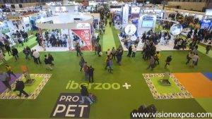 2024年西班牙宠物用品展览会<br>iberzoo Propet 2024 - 图片 6