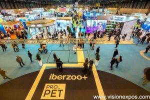 2024年西班牙宠物用品展览会<br>iberzoo Propet 2024 - 图片 5