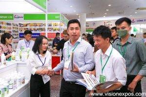 2024年越南宠物用品展览会<br>PET FAIR VIETNAM 2024 - 图片 4