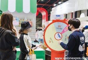 2024年韩国宠物用品展览会<br>K-pet MEGAZOO 2024 - 图片 5