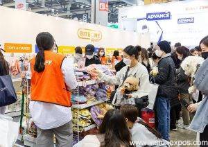 2024年韩国宠物用品展览会<br>K-pet MEGAZOO 2024 - 图片 4