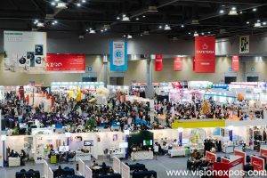 2024年韩国宠物用品展览会<br>K-pet MEGAZOO 2024 - 图片 2