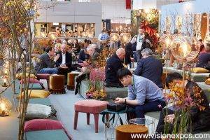 2025年德国法兰克福春季消费品展览会<br>Ambiente 2025 - 图片 2