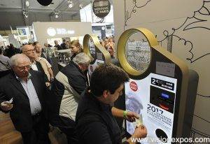 2025年德国柏林世界钱币展览会<br>WMF 2025 - 图片 7