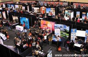 2024加拿大温哥华家庭用品及礼品展览会<br>Vancouver Gift Expo (Fall) 2024 - 图片 9
