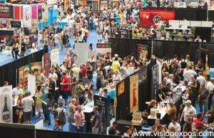 2024加拿大温哥华家庭用品及礼品展览会<br>Vancouver Gift Expo (Fall) 2024 - 图片 7