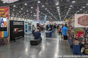 2024加拿大温哥华家庭用品及礼品展览会<br>Vancouver Gift Expo (Fall) 2024 - 图片 3